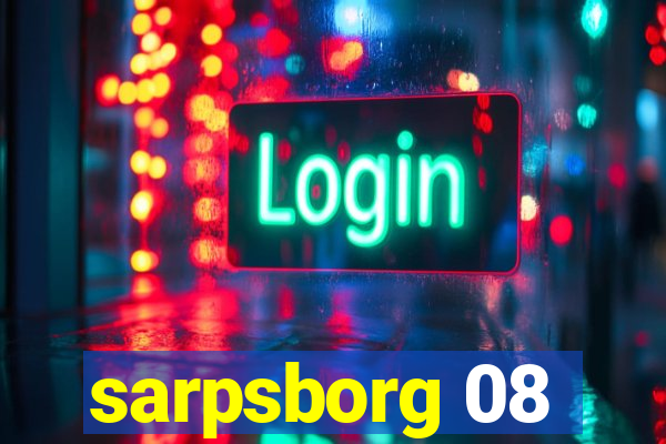 sarpsborg 08